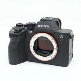 【中古】 《良品》 SONY α7RV ボディ ILCE-7RM5 [ デジタルカメラ ]