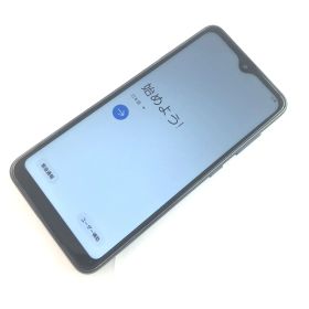 【良品】SC-42A/Galaxy A21/354300881783175