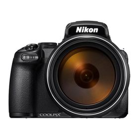ニコン(Nikon) COOLPIX P1100 クールピクス コンパクトデジタルカメラ