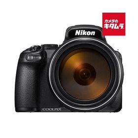 ニコン COOLPIX P1100 NIKON 光学125倍ズーム搭載 コンパクトデジタルカメラ