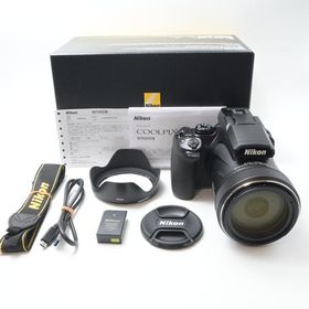 ニコン Nikon COOLPIX P1100