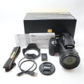 ニコン Nikon COOLPIX P1100