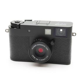 《美品》FUJIFILM X half X-HF1