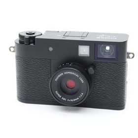 《美品》FUJIFILM X half X-HF1