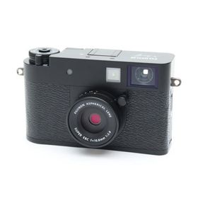 《良品》FUJIFILM X half X-HF1