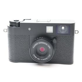 《美品》FUJIFILM X half X-HF1