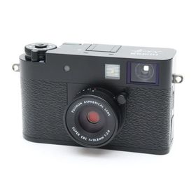 《美品》FUJIFILM X half X-HF1