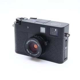 《美品》FUJIFILM X half X-HF1
