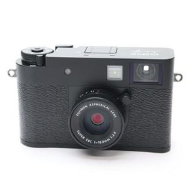 《美品》FUJIFILM X half X-HF1
