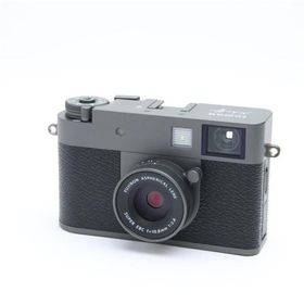 《良品》FUJIFILM X half X-HF1