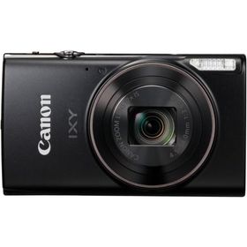 CANON キャノン キヤノン デジタルカメラ IXY 650 m (BK)(7282C001)