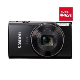 キヤノン IXY 650 m ブラック Canon 12倍ズーム コンパクトデジタルカメラ コンパクトデジカメ