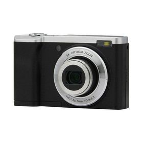 ケンコー・トキナー デジタルカメラ KC-ZM08(144632)