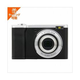 リアカメラ付き光学5倍ズームデジタルカメラ ケンコー KC-ZM08