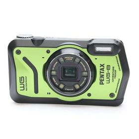 《良品》PENTAX WG-8