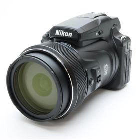 《美品》Nikon COOLPIX P1000