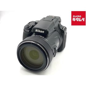 【中古】 【良品】 ニコン COOLPIX P1000