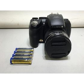 フジフィルム FUJIFILM ミラーレスカメラ FinePix HS10