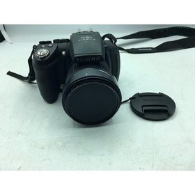フジフィルム FUJIFILM デジタルカメラ FinePix Hs10