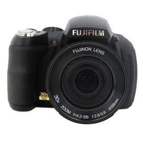 FUJIFILM 富士フィルム/デジタルカメラ/FinePix HS10/002637/Bランク/75【中古】