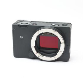 《並品》SIGMA fp ボディ