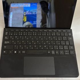 Surface Go（第1世代） メモリ8GB キーボード付き