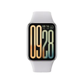 メール便 Xiaomi Smart Band 9 Pro BHR8715GL [ムーンライトシルバー]【お取り寄せ（1週間から10営業日程度）での入荷、発送】（2100000017044）