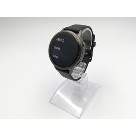 【中古】Garmin Venu 4 41mm 010-03013-32 Slate/Black【ECセンター】保証期間１ヶ月【ランクA】