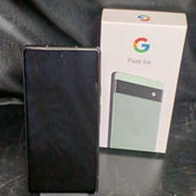 PIXEL6A GB17L GOOGLE