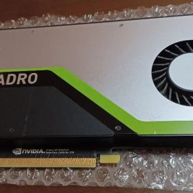 NVIDIA QUADRO RTX 4000 グラフィックボード