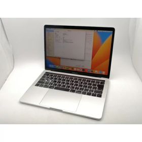 MacBook Pro 2019 13型のメイン画像