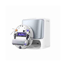 NARWAL YJCC026 NarwalFlow ロボット掃除機 吸引+水拭きタイプ カーペットブースト機能搭載