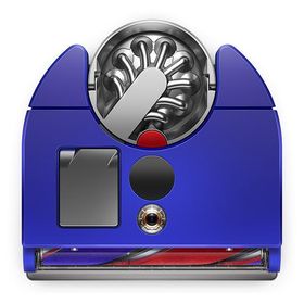 ダイソン ロボット掃除機(ブルー/ ニッケル) Dyson 360 Vis Nav RB03BN 返品種別A