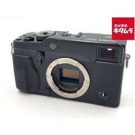 【中古】 【並品】 フジフイルム X-Pro1 ボディ