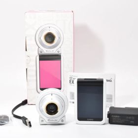 458 CASIO EXILIM EX-FR100L