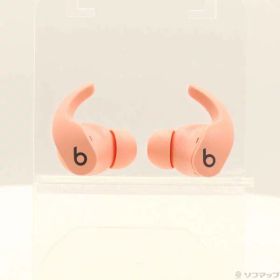 【中古】Beats by Dr. Dre Beats Fit Pro ピンク MPLJ3PA／A 【269-ud】