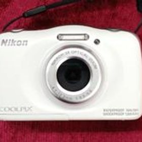 デジタルカメラ COOLPIX W150 NIKON