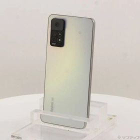 ソフマップ 〔中古品〕 Redmi Note 11 Pro 5G 128GB ポーラーホワイト REDMINOTE11PROWH SIMフリー【198】