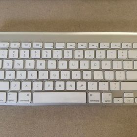 Magic Keyboard (US配列)