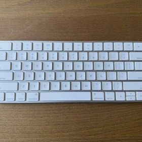 Apple Magic Keyboard（US）Lightning/ワイヤレス