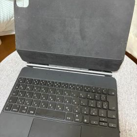 Apple air用 純正マジックキーボード