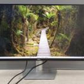 液晶モニター S2722QC DELL