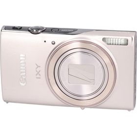 キヤノン(Canon)のＩＸＹ６５０ ＳＬ(コンパクトデジタルカメラ)