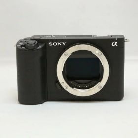 【中古】 (ソニー) SONY VLOGCAM ZV-E1 B【中古カメラ デジタル一眼】 ランク：AB
