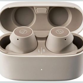 新品 オーディオテクニカ ATH-CKS30TW+ ワイヤレスイヤホン