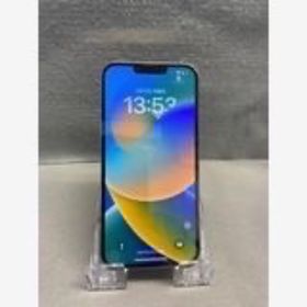 美品 国内版SIMフリー iPhone13 ProMax 256GB ゴールド色(スマートフォン本体)