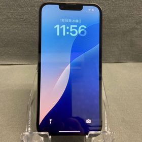 超美品 国内版 SIMフリー iPhone13 Pro 256GB グラファイト色
