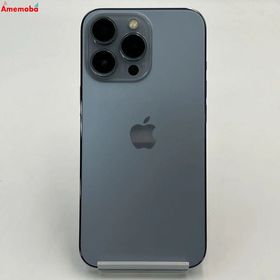 iPhone13 Pro 128GB シエラブルー NLUK3J/A docomo版SIMフリー 訳