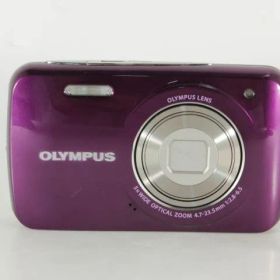 OLYMPUS オリンパス VH-210 バイオレット UQF022414 #20816