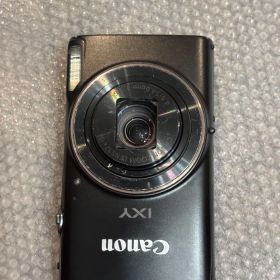 ジャンク品 Canon IXY650 10161